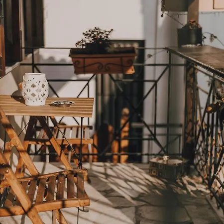 Varousi.traditional House In Old Town Of 1