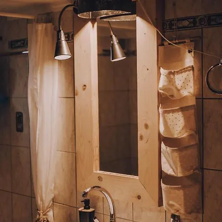 Varousi.traditional House In Old Town Of 1 Apartman Tríkala