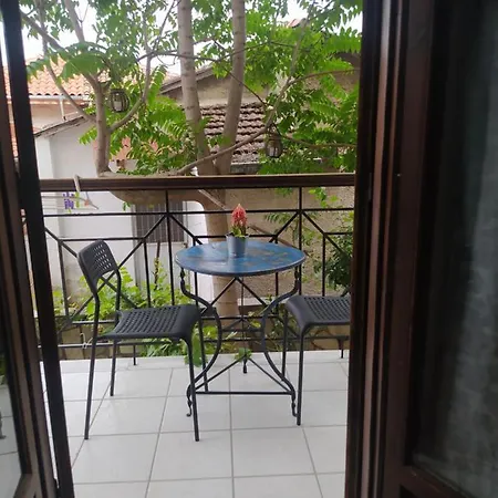 Varousi.traditional House In Old Town Of 1 Apartman *